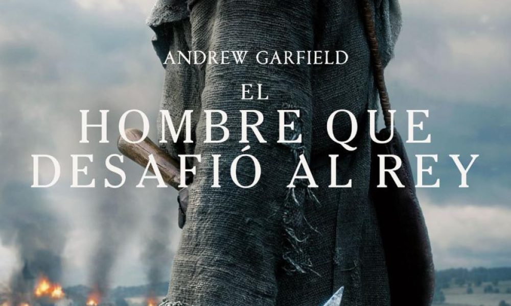 El hombre que desafió al rey