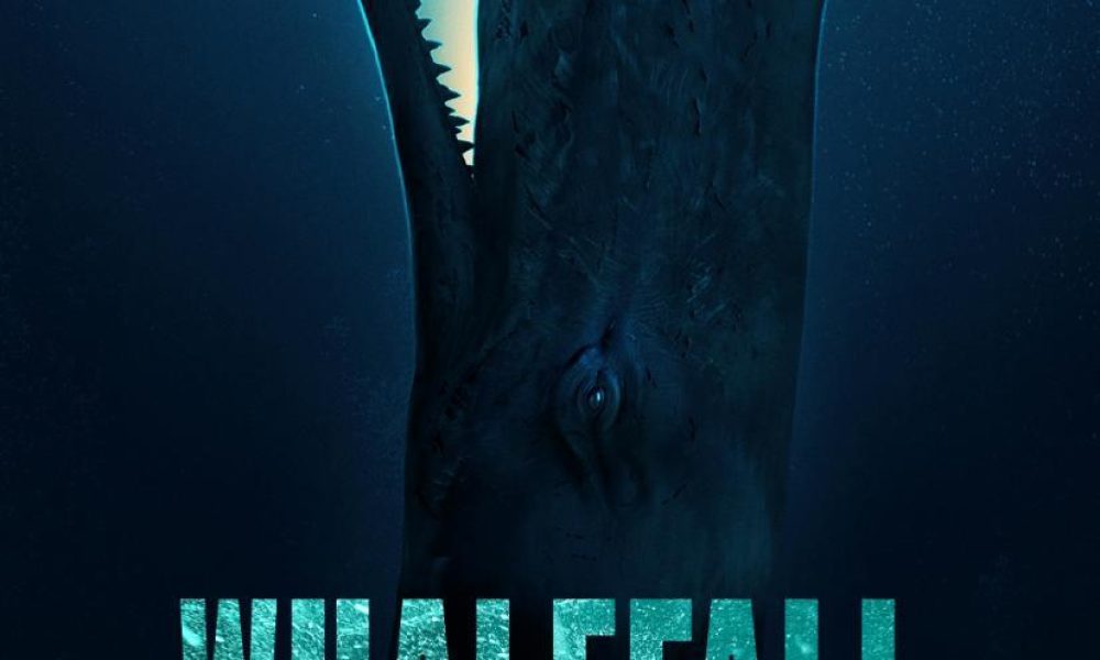 Whalefall